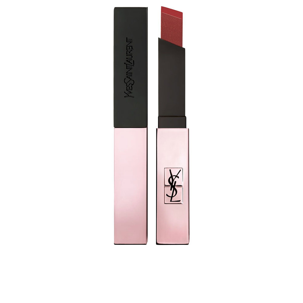 

Губная помада Rouge pur couture the slim glow matte Yves saint laurent, 3g, 205