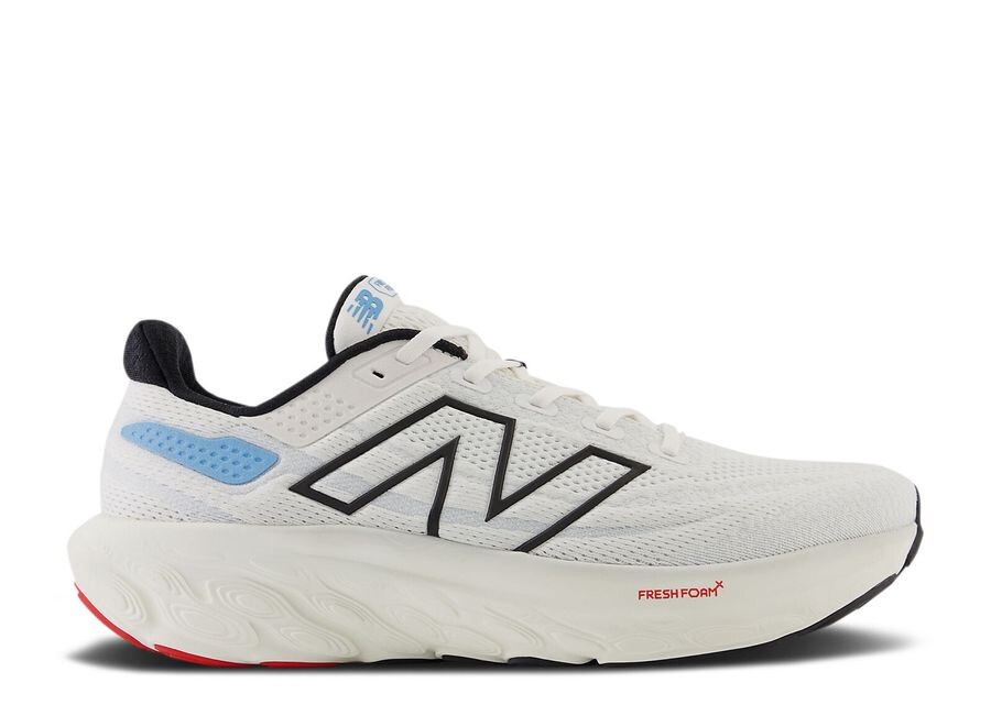 

Кроссовки New Balance Fresh Foam X 1080v13 4E Wide, белый