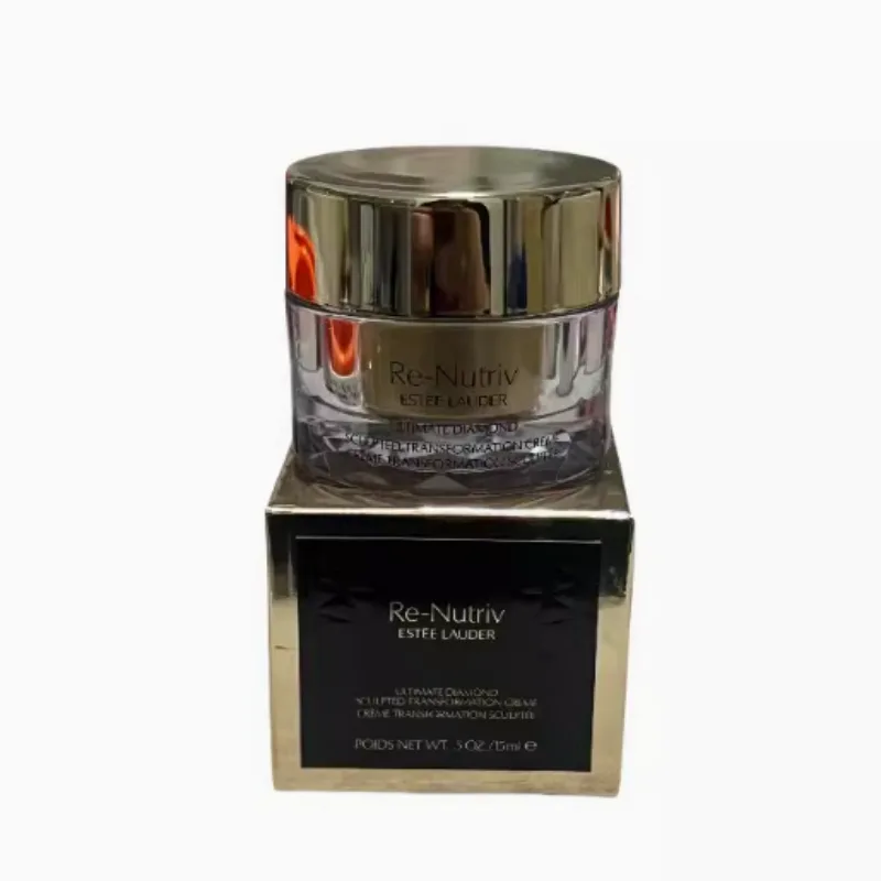 ESTEE LAUDER Набор пробников увлажняющего восстанавливающего крема для лица Luxury Black Diamond Truffle, 7ml — фото 3
