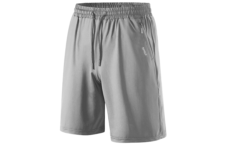 

Шорты Casual мужские The Shield Of Light Series SUPIELD, серый