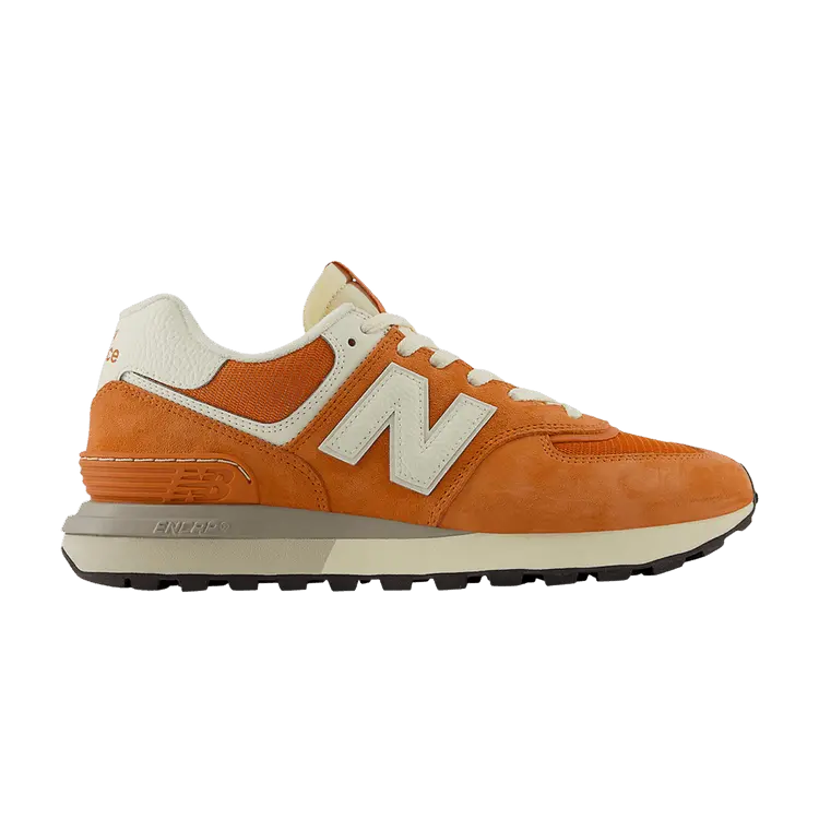 

Кроссовки New Balance 574 Legacy, Orange