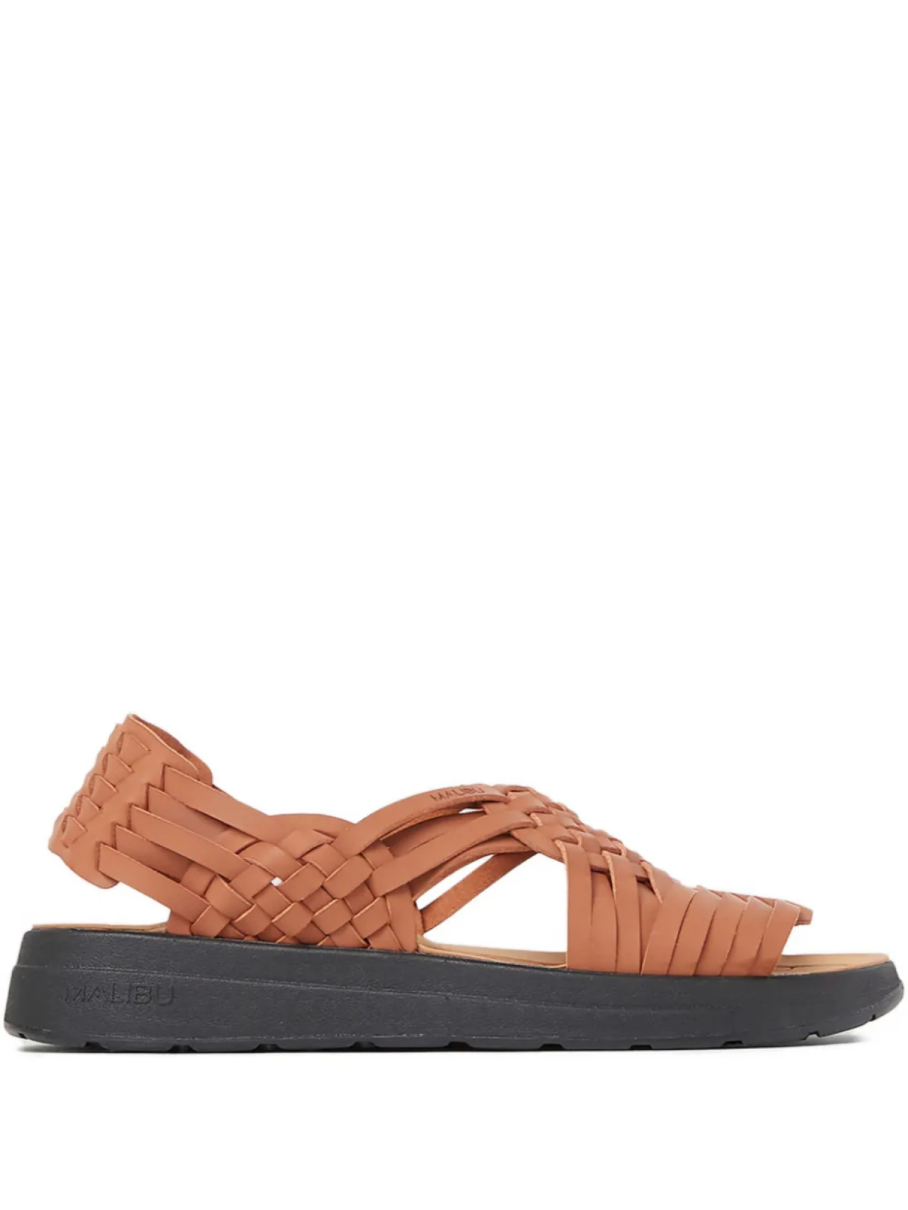 

Сандалии из искусственной кожи Malibu Sandals, коричневый