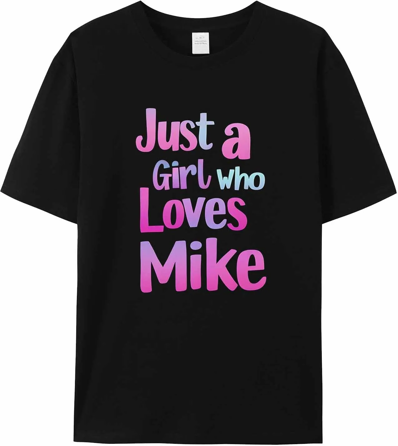 

Мужская футболка с градиентным принтом, короткий рукав jdudh