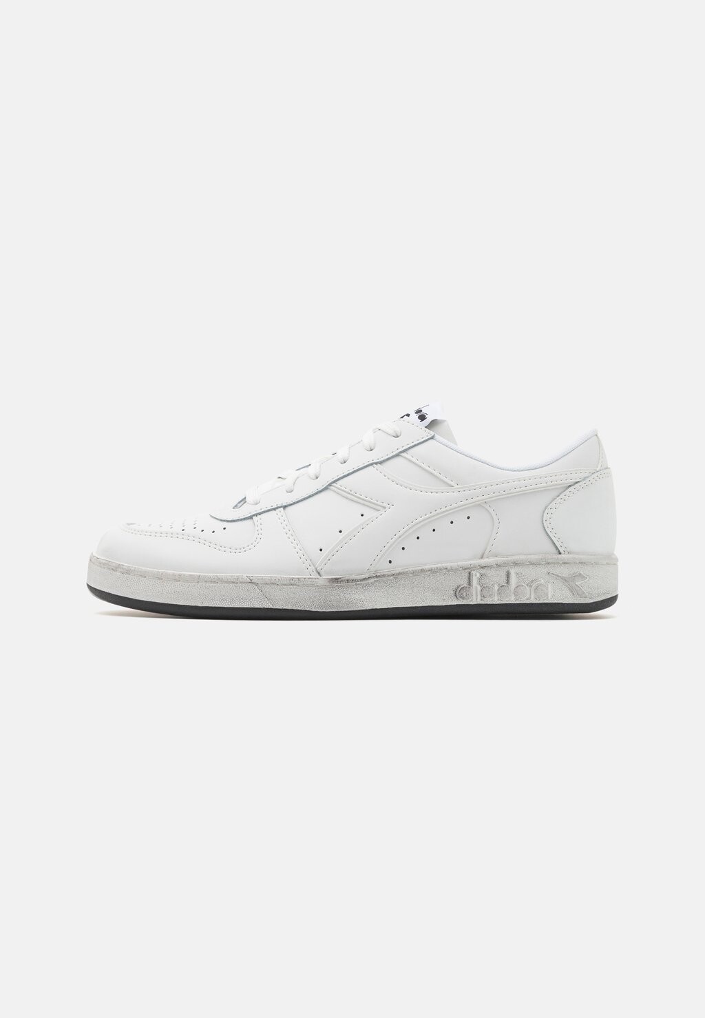 

Кроссовки Diadora, белый