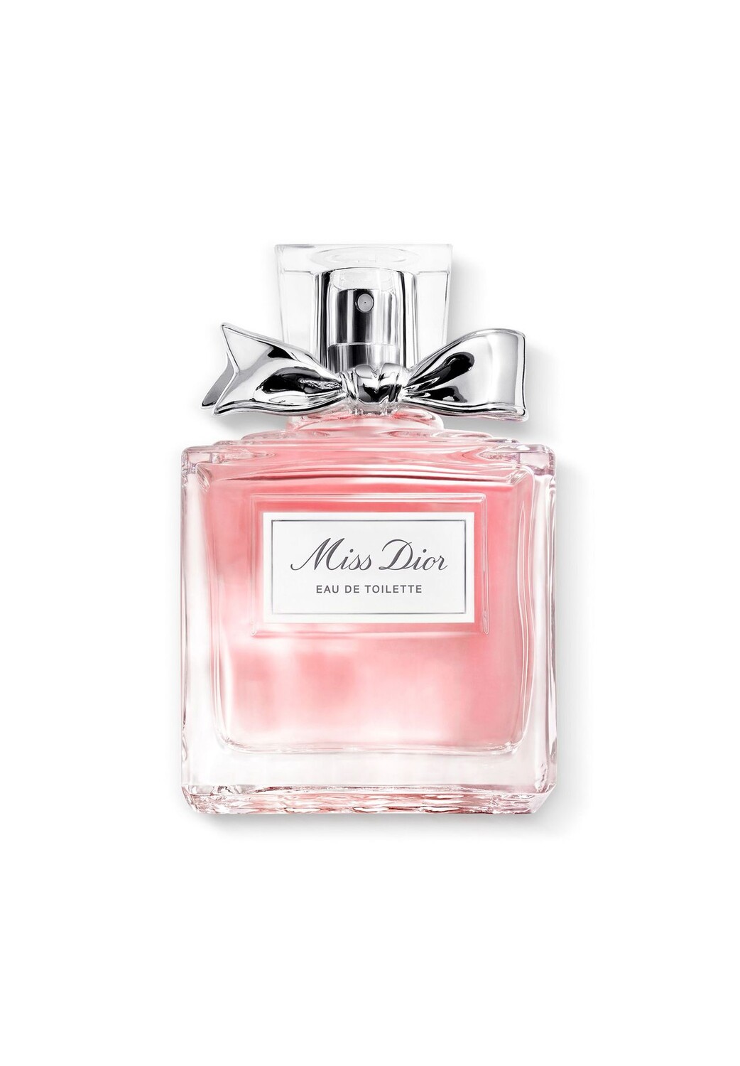 

Туалетная вода 50ml DIOR