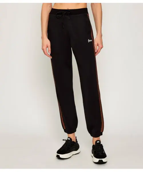 

Брюки-Джоггеры Fabia Regular fit Guess Active, черный