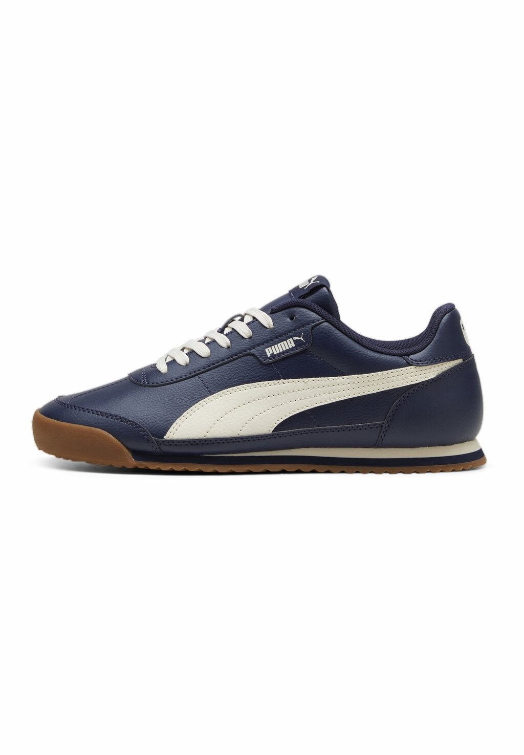 

Кроссовки на шнуровке TURINO SNEAKERS Puma, синий