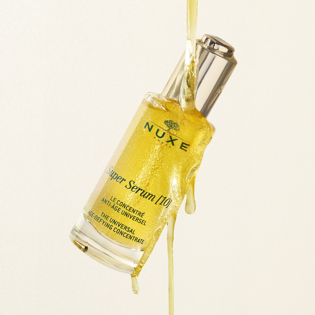 Сыворотка Nuxe — Для лица super serum [ ] , объем, 50 мл — фото 3