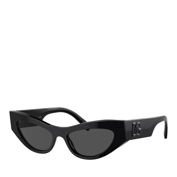 

Солнцезащитные очки 0dg4450 Dolce&Gabbana, черный