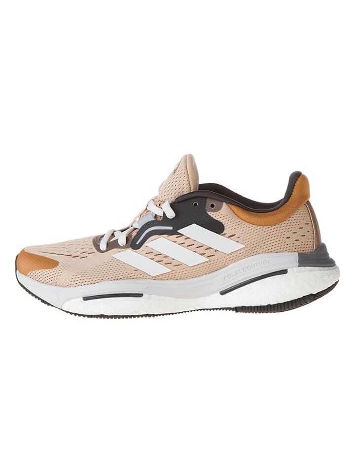

Кроссовки adidas Laufschuhe Solar Control, цвет beige/grau