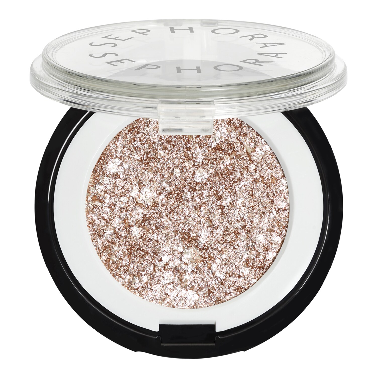 

Тени для век Colorful Lidschatten Sephora Collection, 105 Twinkle twinkle (1 g)