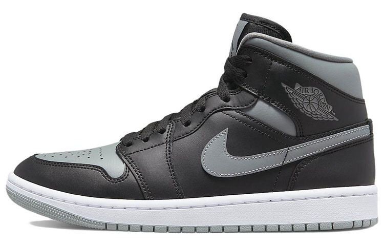 

Кроссовки JORDAN 1 Mid Shadow Women's