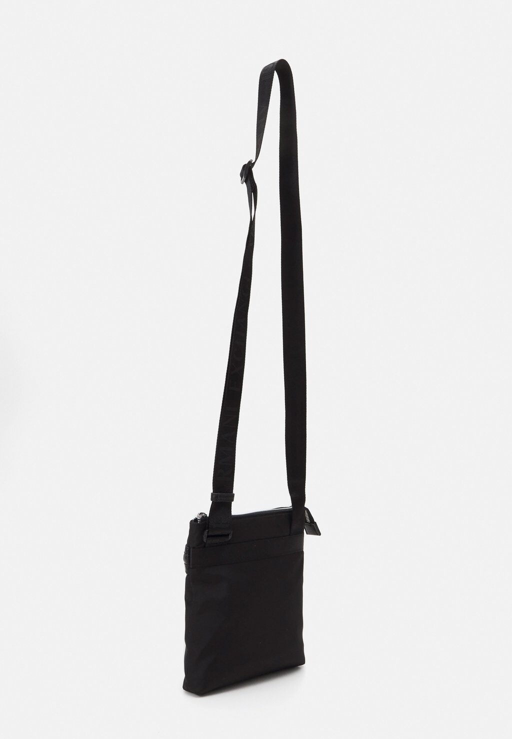 

Сумка через плечо MESSENGER BAG UNISEX Armani Exchange, черный