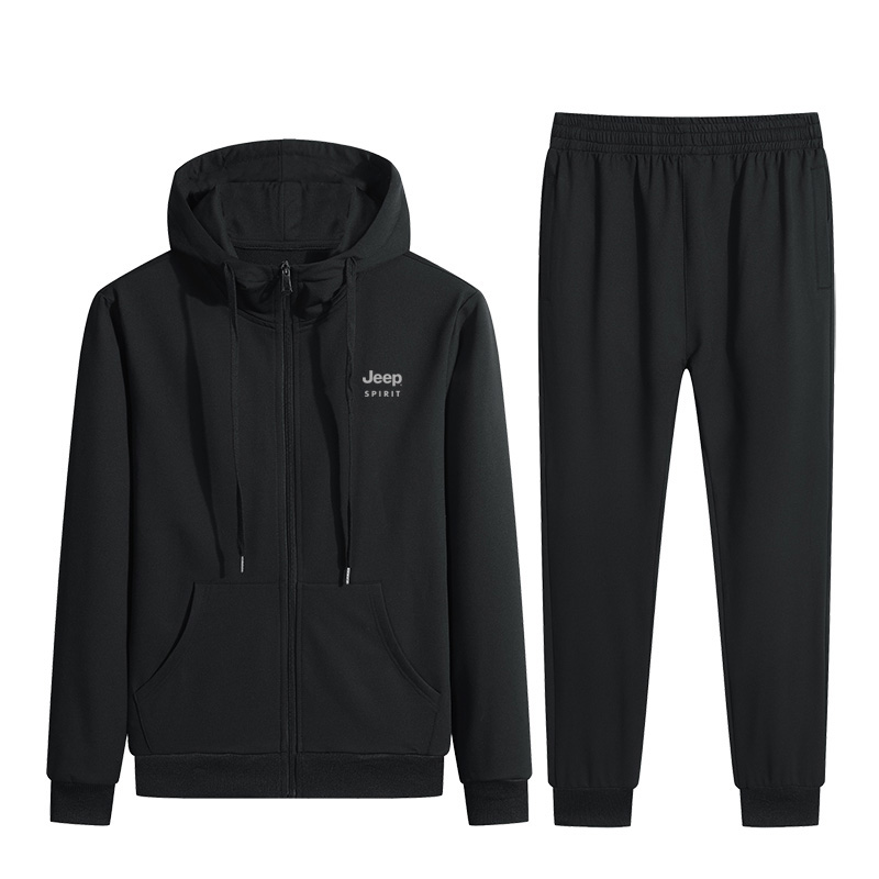 

Повседневная спортивная одежда унисекс JEEP SPIRIT