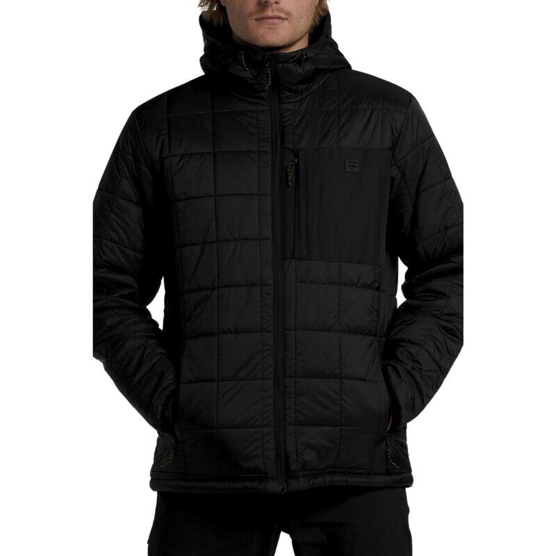 

Мужская толстовка Billabong, черный