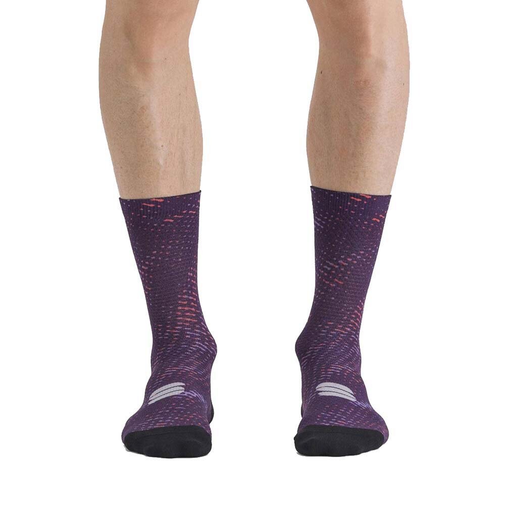 

Носки Sportful Supergiara, фиолетовый