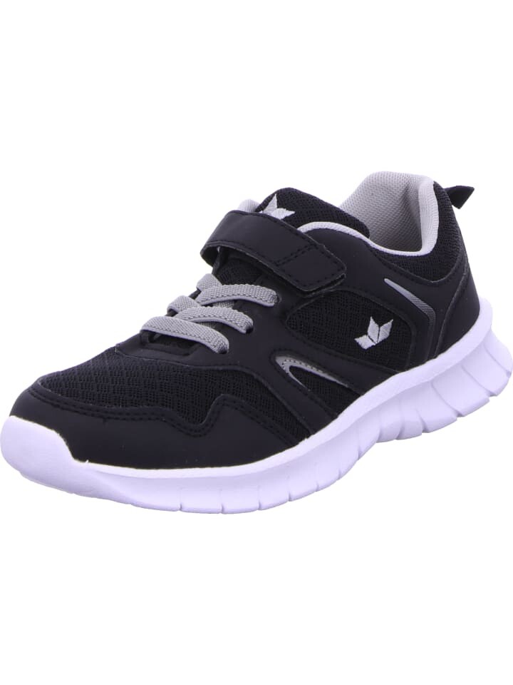 

Кроссовки Lico Sportschuh, черный