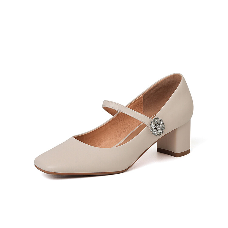 

Туфли MEWGL Mary Jane Shoes Women's