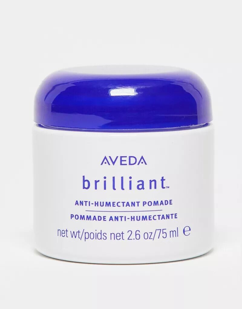 

Aveda Brilliant Anti-Humectant — Помада 75 мл