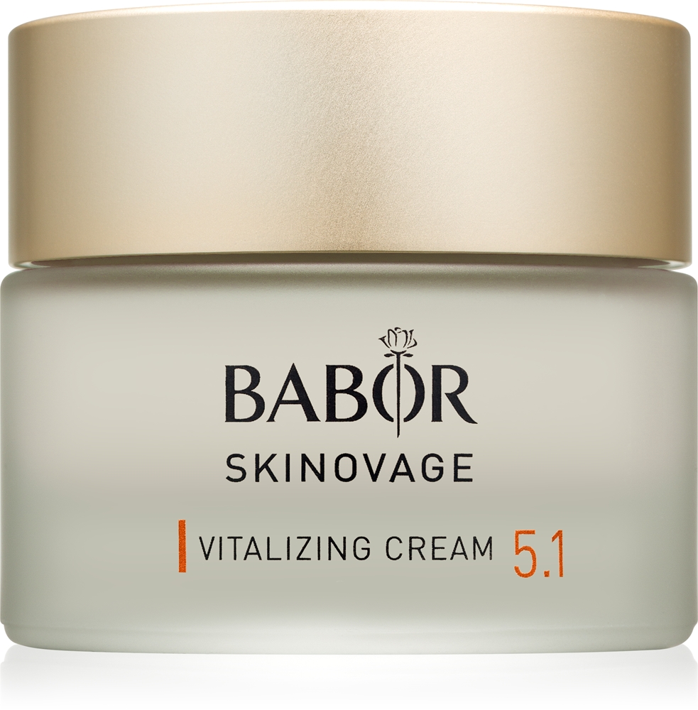 

Skinovage ревитализирующий крем для уставшей кожи Babor, 50 мл