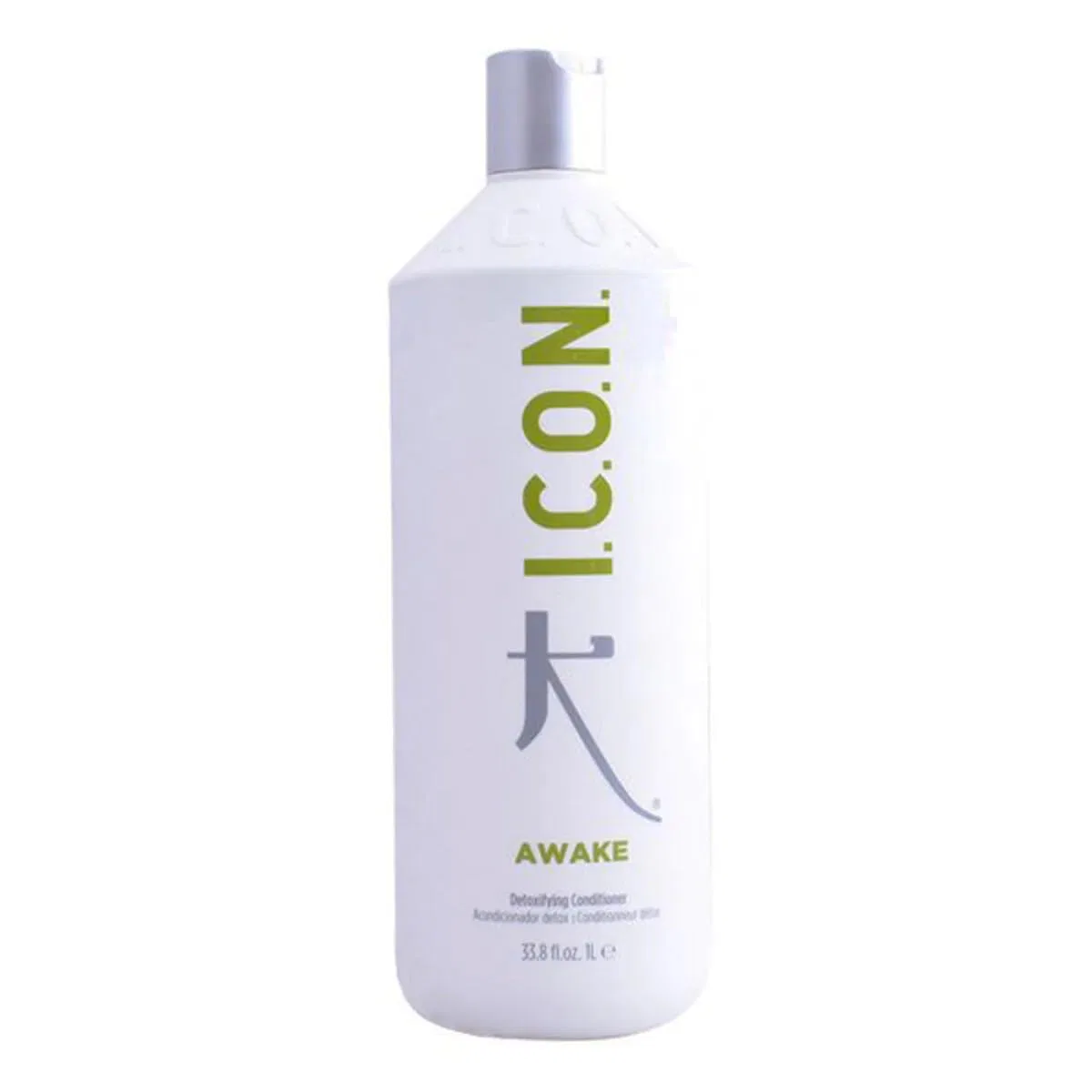 Кондиционер для волос «Awake Detoxifying Conditioner» от I.c.o.n I.C.O.N — фото 2