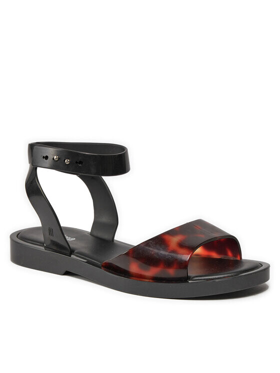 

Сандалии Melissa, черный