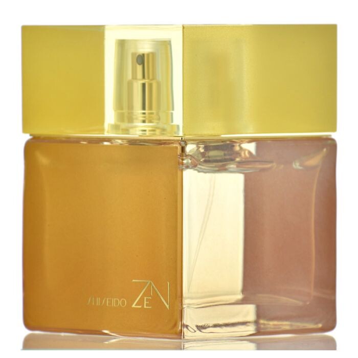 Женская туалетная вода Zen EDP Shiseido, 100 — фото 2