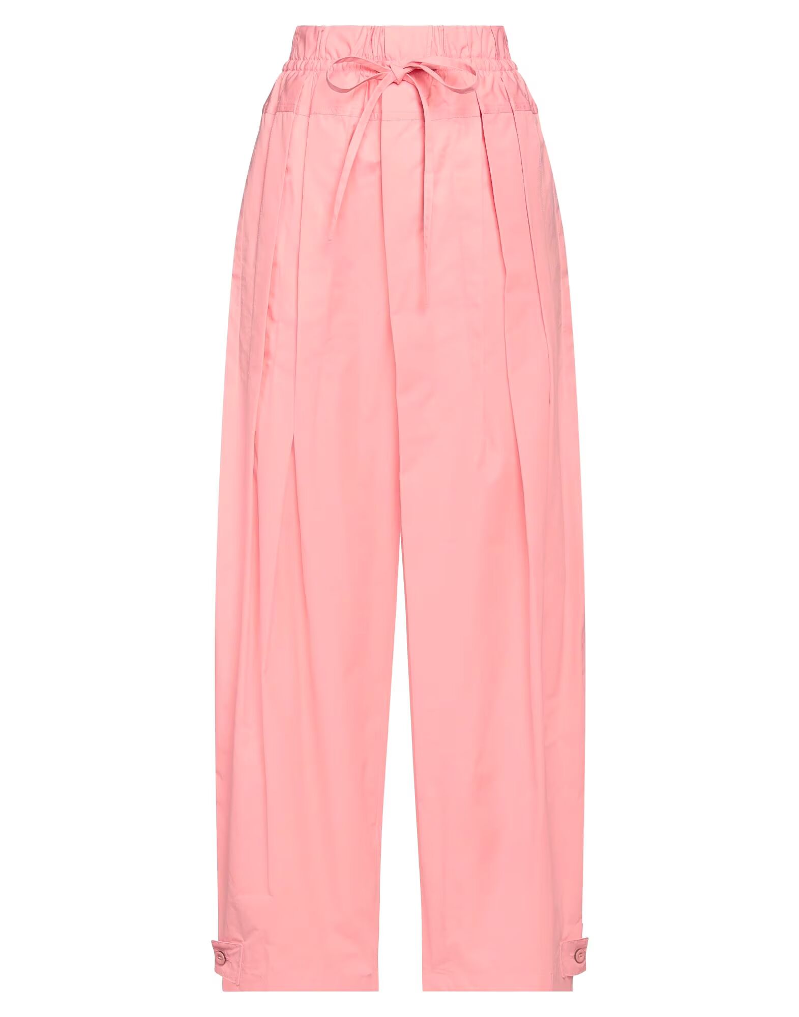 

Брюки Jil Sander, розовый