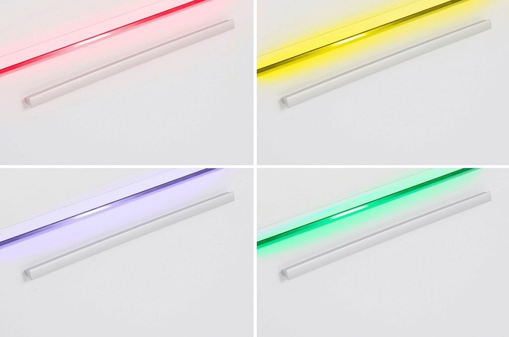 

6 светодиодов RGB Furniture24