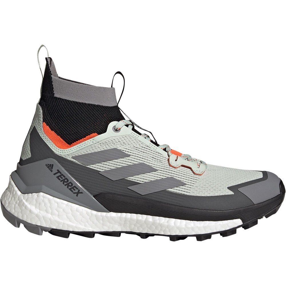 

Походная обувь adidas Terrex Free Hiker 2, зеленый
