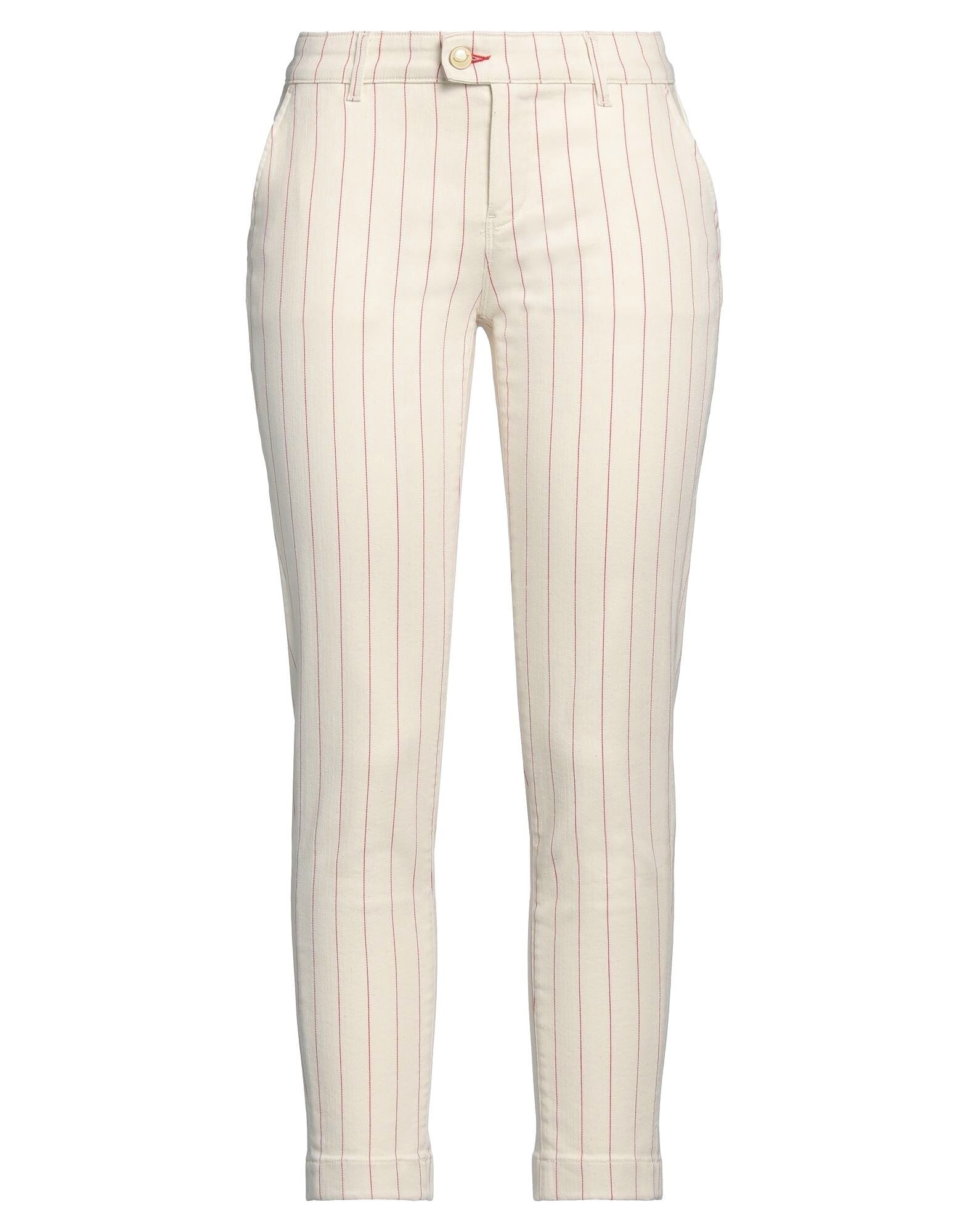 

Брюки Jacob Cohen, бежевый