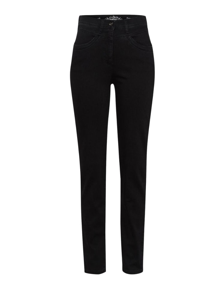 

Джинсы Raphaela by Brax, черный