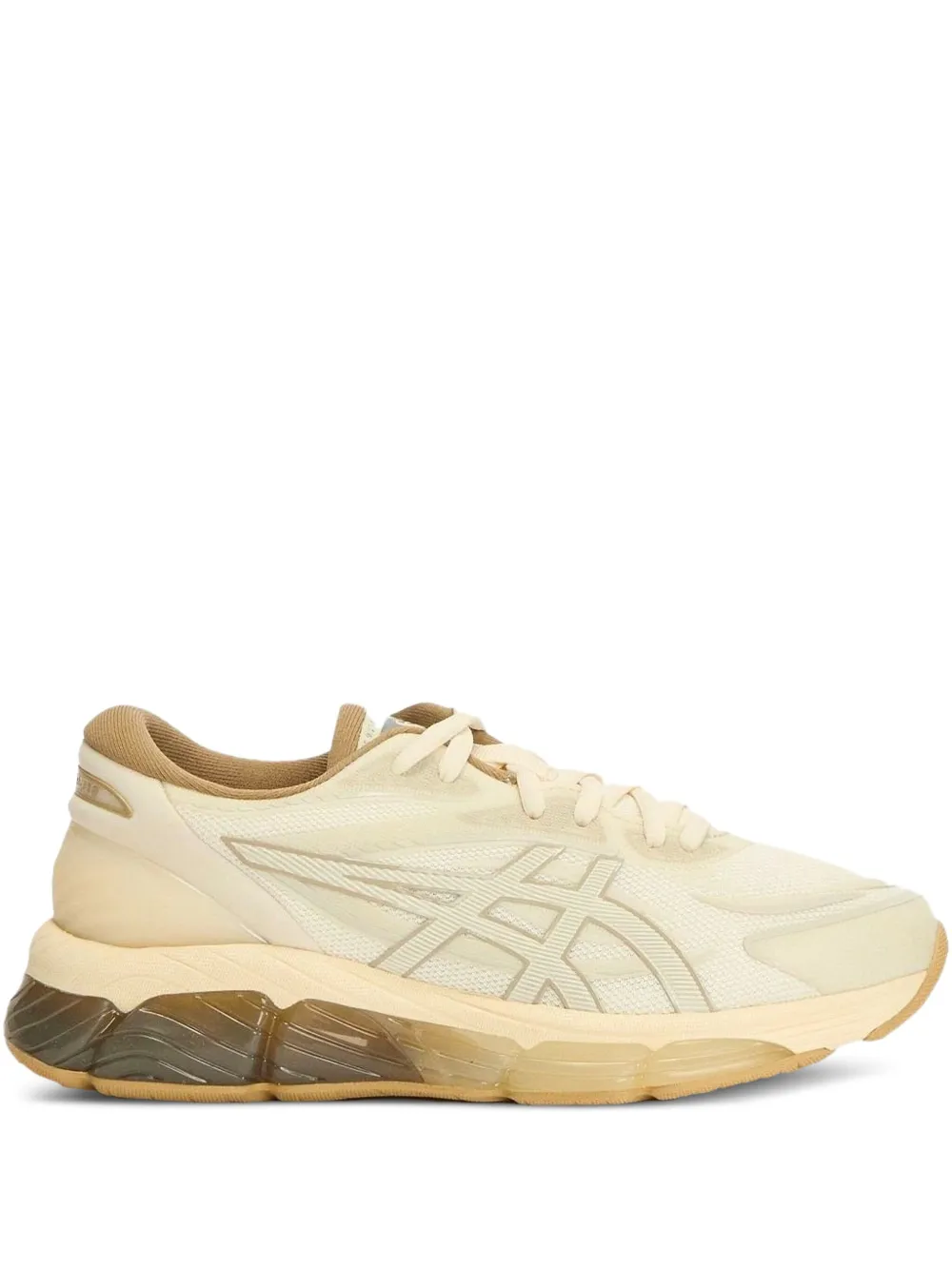 

Кроссовки Gel-Quantum 360 VIII с сетчатыми вставками ASICS, нейтральный