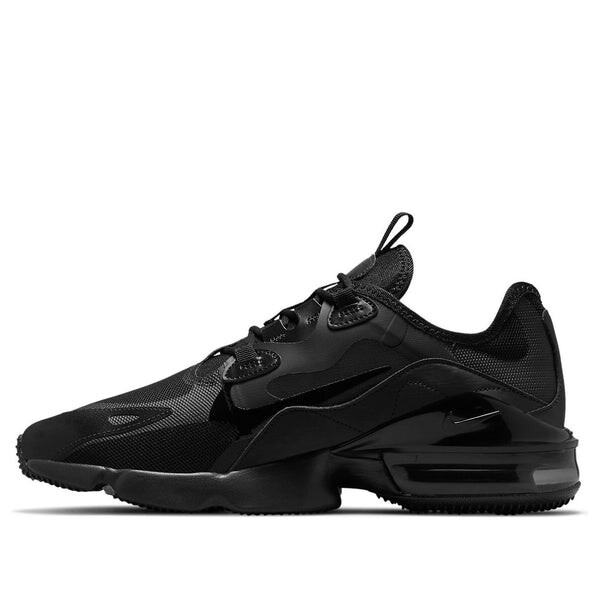

Кроссовки air max infinity 2 Nike, черный