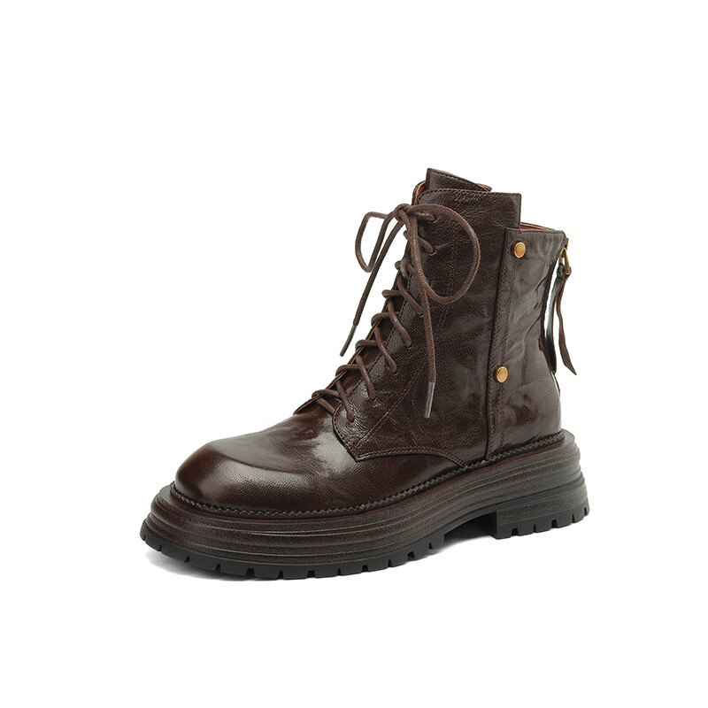 

Ботинки Mo Lin Martin Boots Women's, черный