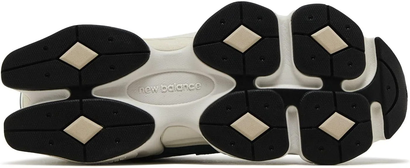 Кроссовки New Balance 9060 для мужчин, зеленый — фото 4