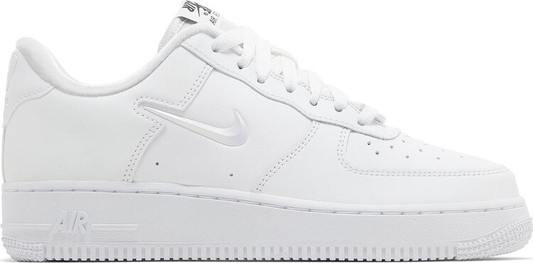 Кроссовки Wmns Air Force 1 '07 SE 'Dance - White', белый