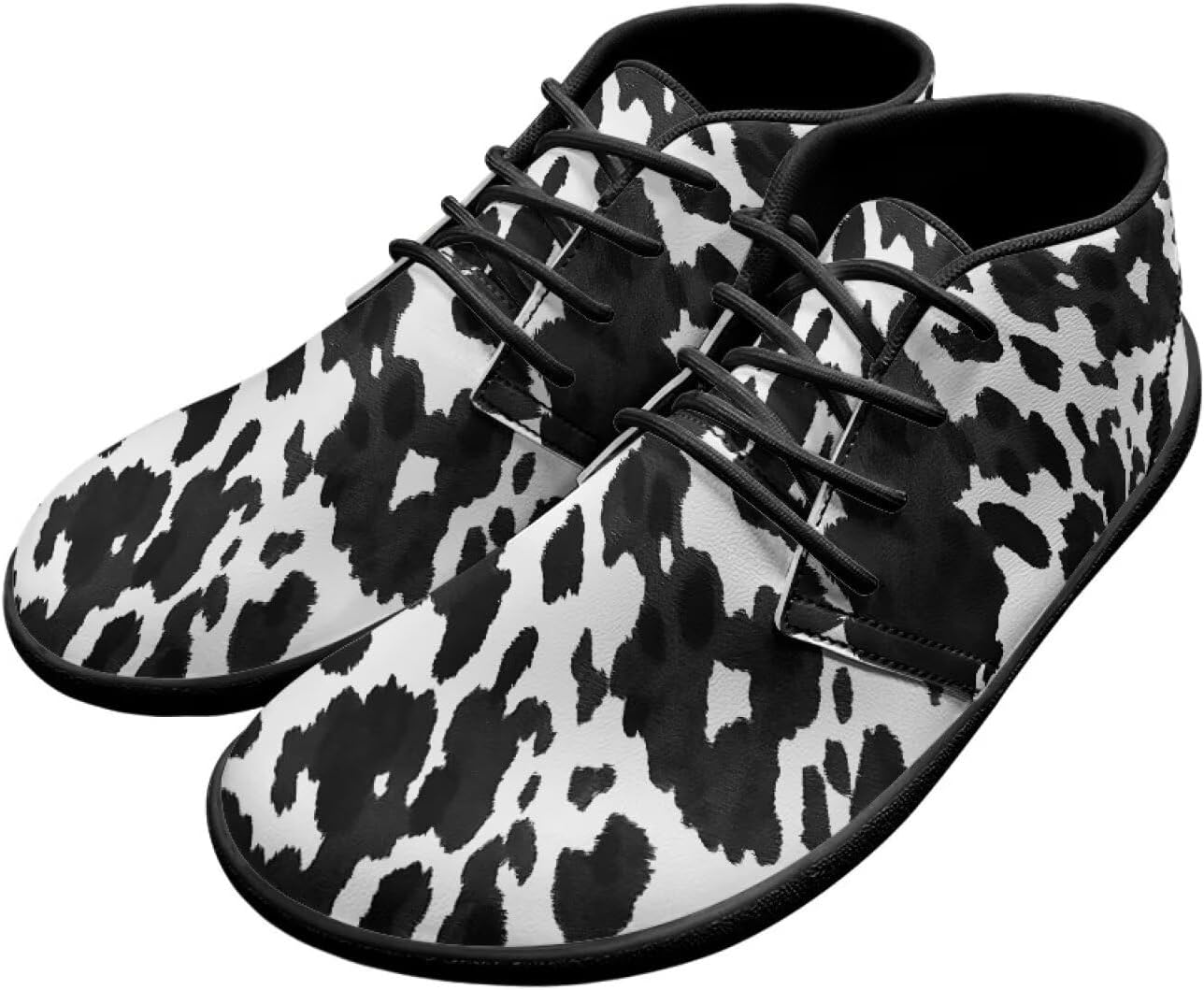 

Мужские низкие кроссовки Tomeusey для ходьбы, повседневные, с широким носком, с нулевым перепадом высоты подошвы, альпинистские ботинки для мужчин, Cow