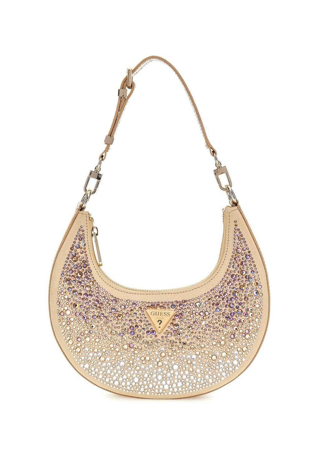 

Сумочка SOFIA STRASS Guess, золото