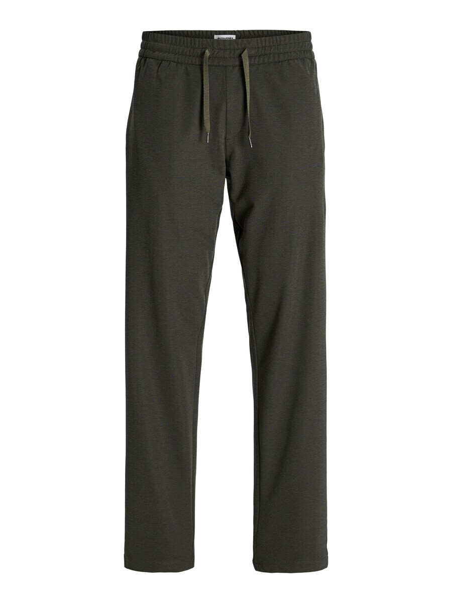 

Тканевые брюки JACK & JONES Loose fit Pants, хаки
