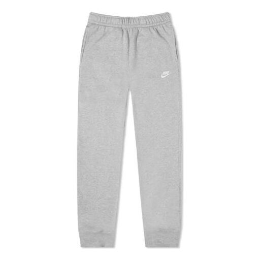 

Штаны клубные спортивные штаны Nike, серый