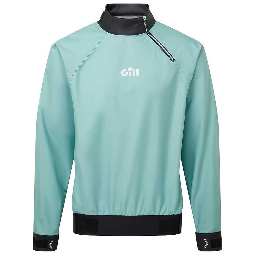 

Куртка Gill Verso Lite Smock, зеленый