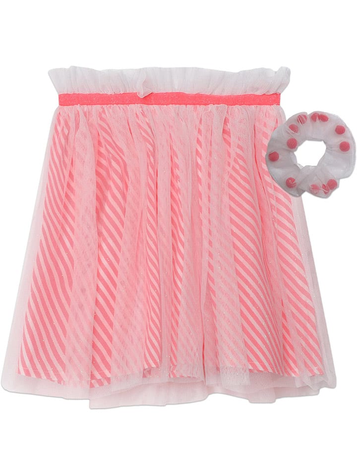

Юбка Billieblush, цвет rosa/weiß