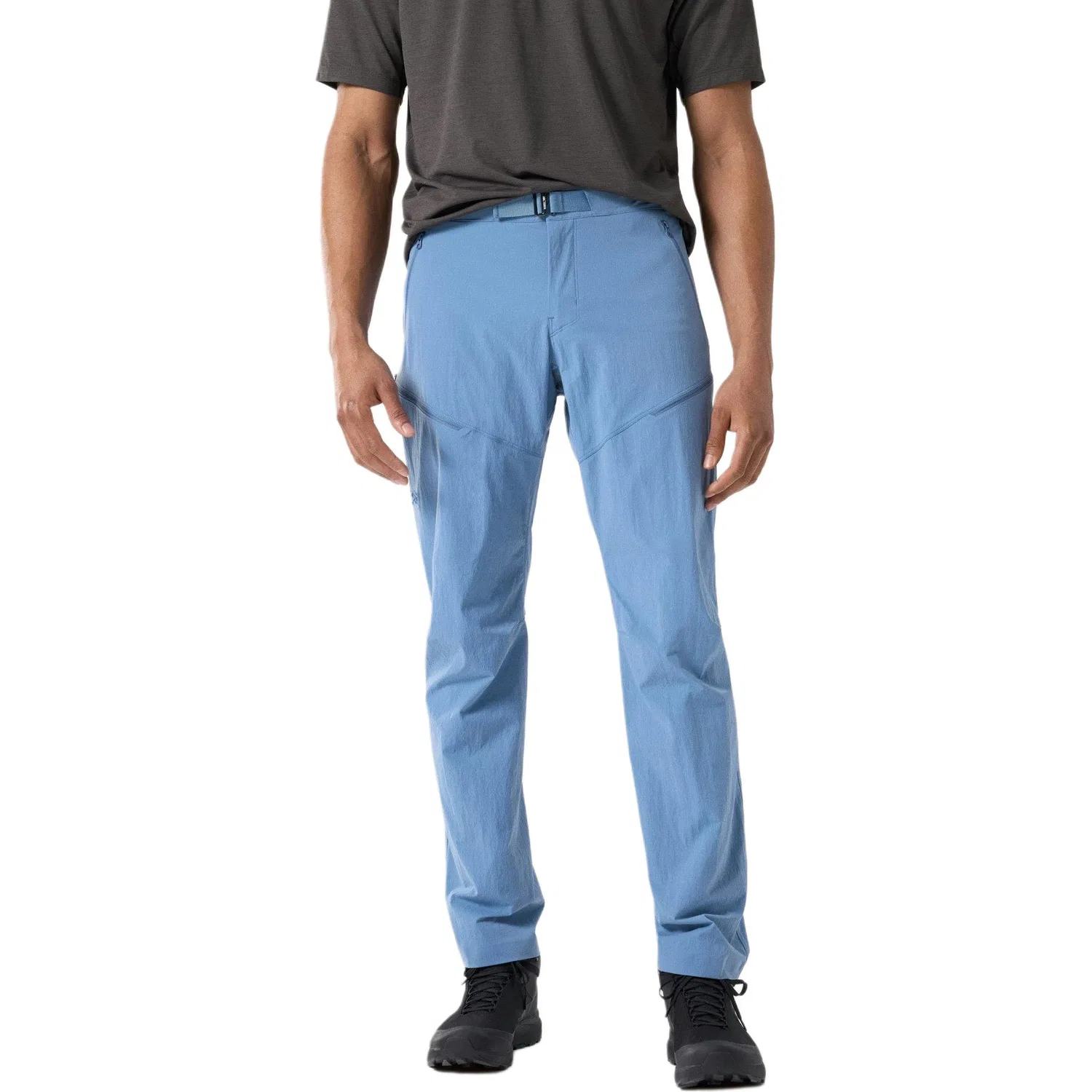 Софтшелл штаны Gamma Arcteryx Stonewashed Blue