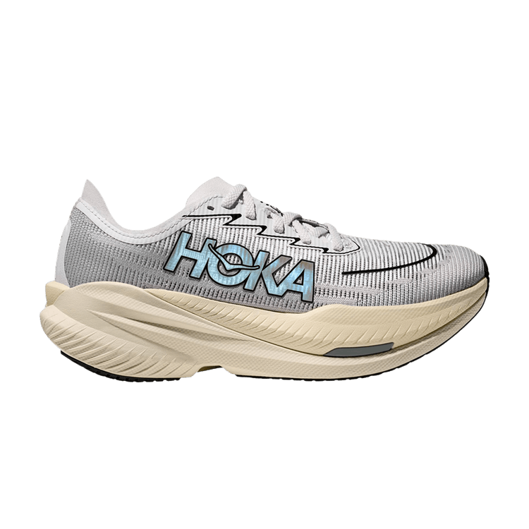 

Кроссовки Mach X 2 'White Cosmic Grey', серый