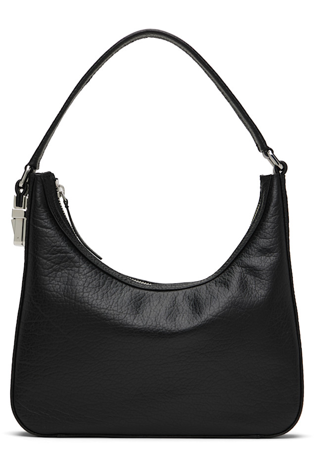 

Сумка Rhea By Far, черный