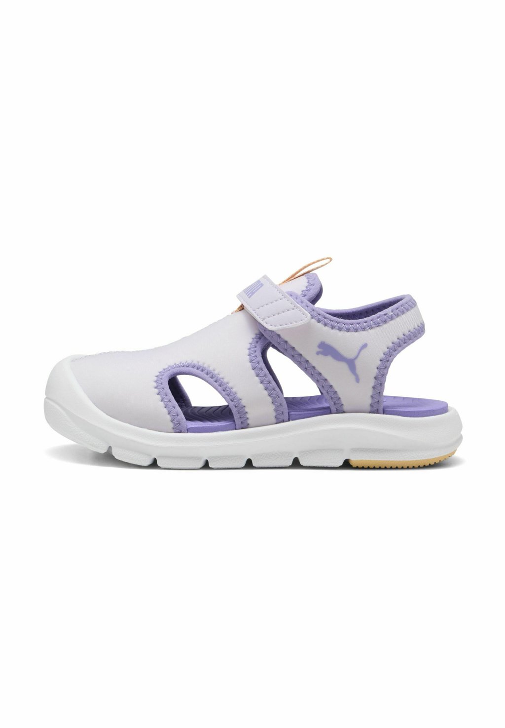 

Сандалии FUN RACER Puma, фиолетовый
