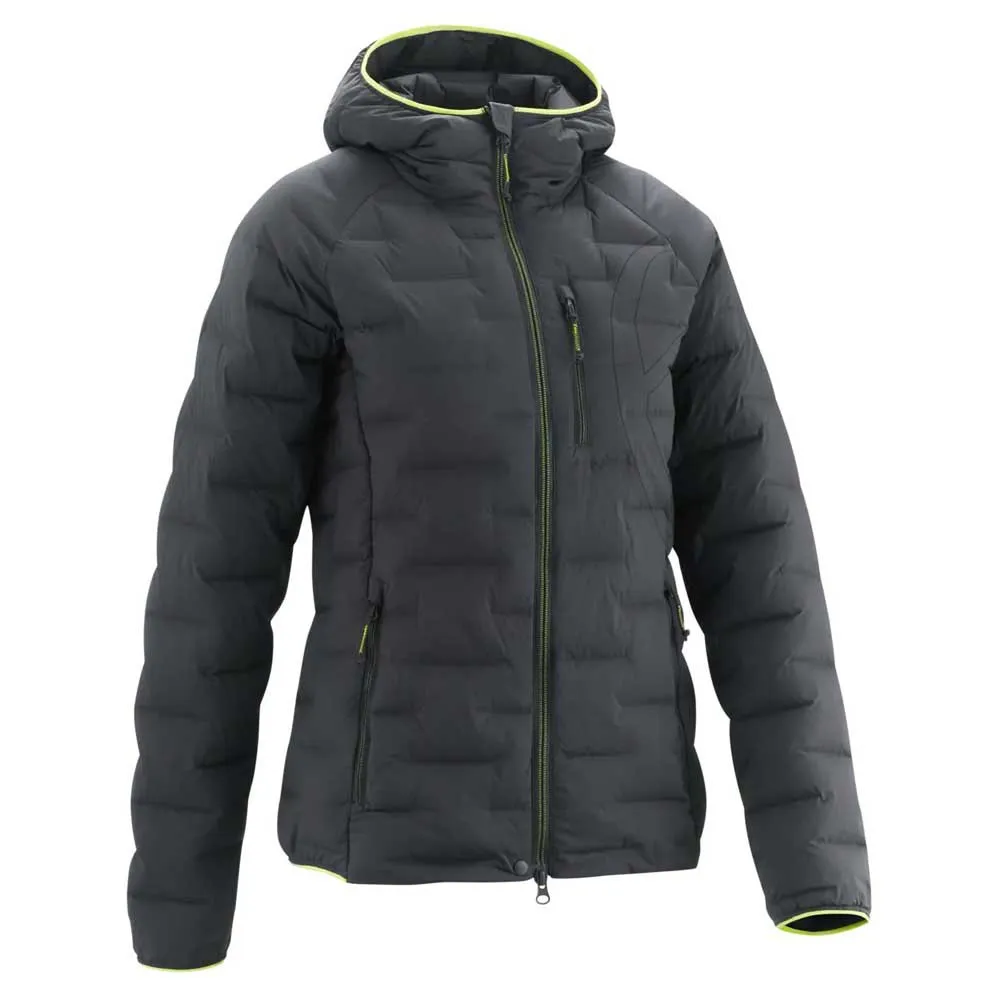 

Куртка Edelrid Dolo down, черный