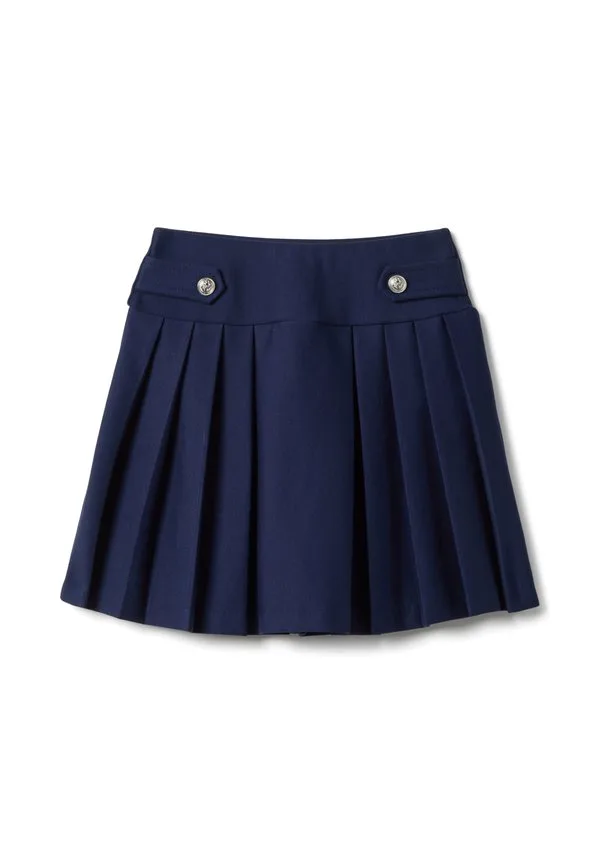 Юбка прямого кроя а-силуэта Ovs, Dark Blue