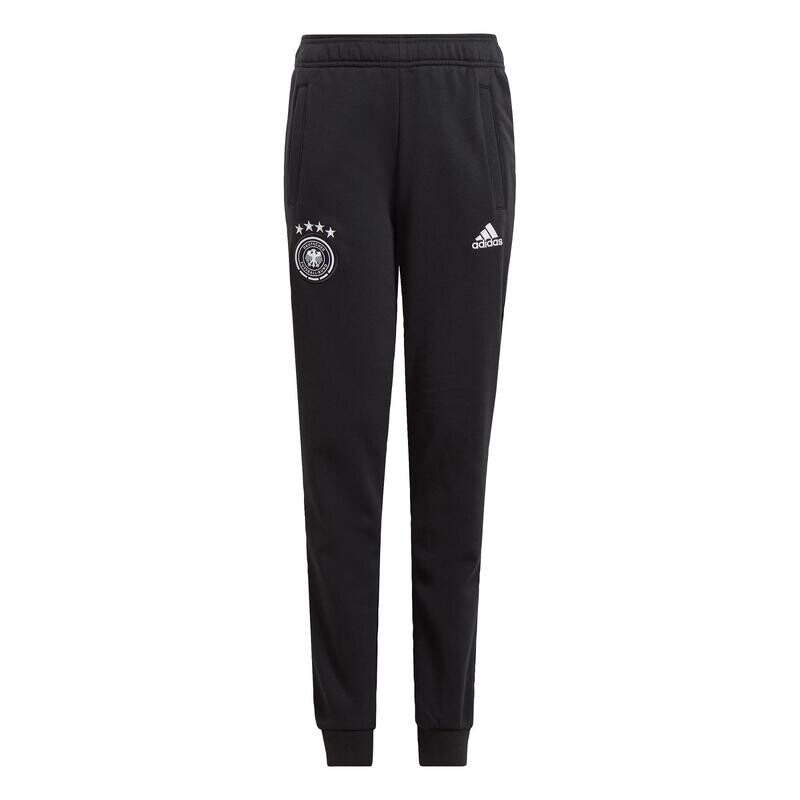 

Детские брюки DFB ADIDAS, цвет schwarz